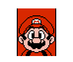 Mario (Chibi Maruko-chan: Uki Uki Shopping-Style) - Mario Customs