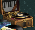 BGM Menu - Code: Realize ~Guardian of Rebirth~