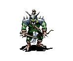 Orcs - Orcs & Elves II