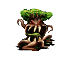 Treants - Orcs & Elves II