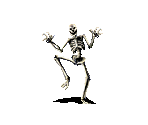 Skeletons - Orcs & Elves II