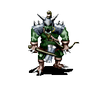 Orcs - Orcs & Elves