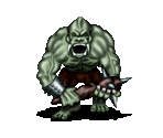 Trolls - Orcs & Elves