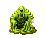 Slimes - Orcs & Elves