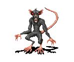 Rats - Orcs & Elves