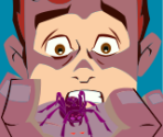 Introduction - Spider-Man: The Case of The Sinister Speller