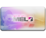 Game Icon - Get Fit with Mel B