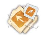 Map Icons - Epic Mickey: Rebrushed (Demo)