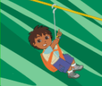 Rainforest Intro - Go, Diego, Go! Animal Rescuer