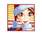 Desktop Icon - Delicious Winter Edition