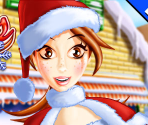 Loading Screen - Delicious Winter Edition