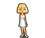 Norma (Marilyn Monroe) - Delicious 2