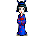 Norma (Geisha) - Delicious 2