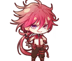 Chibi Sprites - Radiant Tale