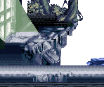 Abandoned Subway 1 - Turok Evolution