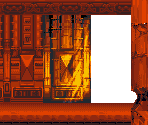 Abandoned Subway 2 - Turok Evolution