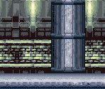 Abandoned Subway 3a - Turok Evolution