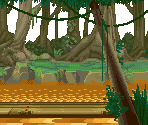 Jungle of Darkness 2b - Turok Evolution