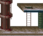 The Battlefields 3a - Turok Evolution