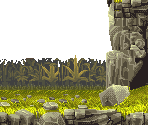 The Fortress 1 - Turok Evolution