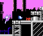 Area B - Choujin Sentai Jetman / Birdman Squadron Jetman (JPN)