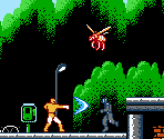 Area C - Choujin Sentai Jetman / Birdman Squadron Jetman (JPN)