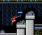 Area F - Choujin Sentai Jetman / Birdman Squadron Jetman (JPN)