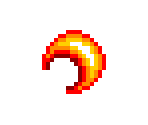 Explosion - Sengoku TURB