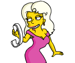 Miss Springfield - The Simpsons: Tapped Out