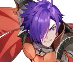 Shez (Dual Sword Master) - Fire Emblem: Heroes