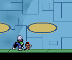 Mojo Jojo's Lair - The Powerpuff Girls: Bad Mojo Jojo