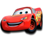 Executable Icon - Cars 2