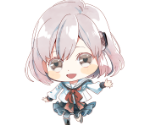 Koharu - Norn9: Last Era