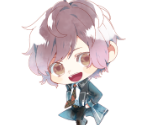 Heishi Otomaru - Norn9: Last Era