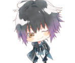 Itsuki Kagami - Norn9: Last Era