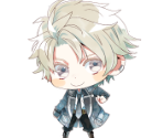 Kakeru Yuiga - Norn9: Last Era