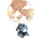 Masamune Toya - Norn9: Last Era