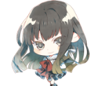 Mikoto Kuga - Norn9: Last Era
