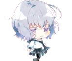 Nanami Shiranui - Norn9: Last Era
