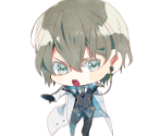 Natsuhiko Azuma - Norn9: Last Era