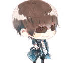Ron Muroboshi - Norn9: Last Era