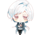 Sakuya Nijo - Norn9: Last Era