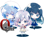 Gallery Chibis - Norn9: Last Era