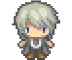 Senri Ichinose - Norn9: Last Era