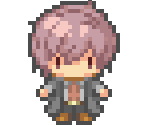 Heishi Otomaru - Norn9: Last Era