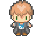 Masamune Toya - Norn9: Last Era