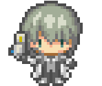 Natsuhiko Azuma - Norn9: Last Era