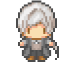Sakuya Nijo - Norn9: Last Era