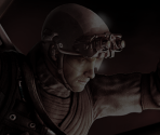 Game Banner & Icon - Tom Clancy's Rainbow Six: Vegas
