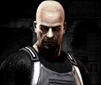 Game Banner & Icon - Tom Clancy's Splinter Cell: Double Agent